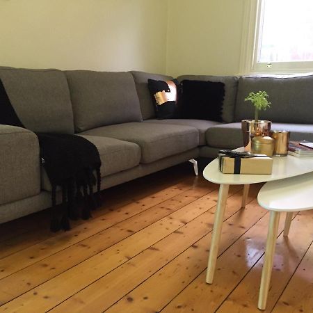Myers Cbd Villa Bendigo Eksteriør billede