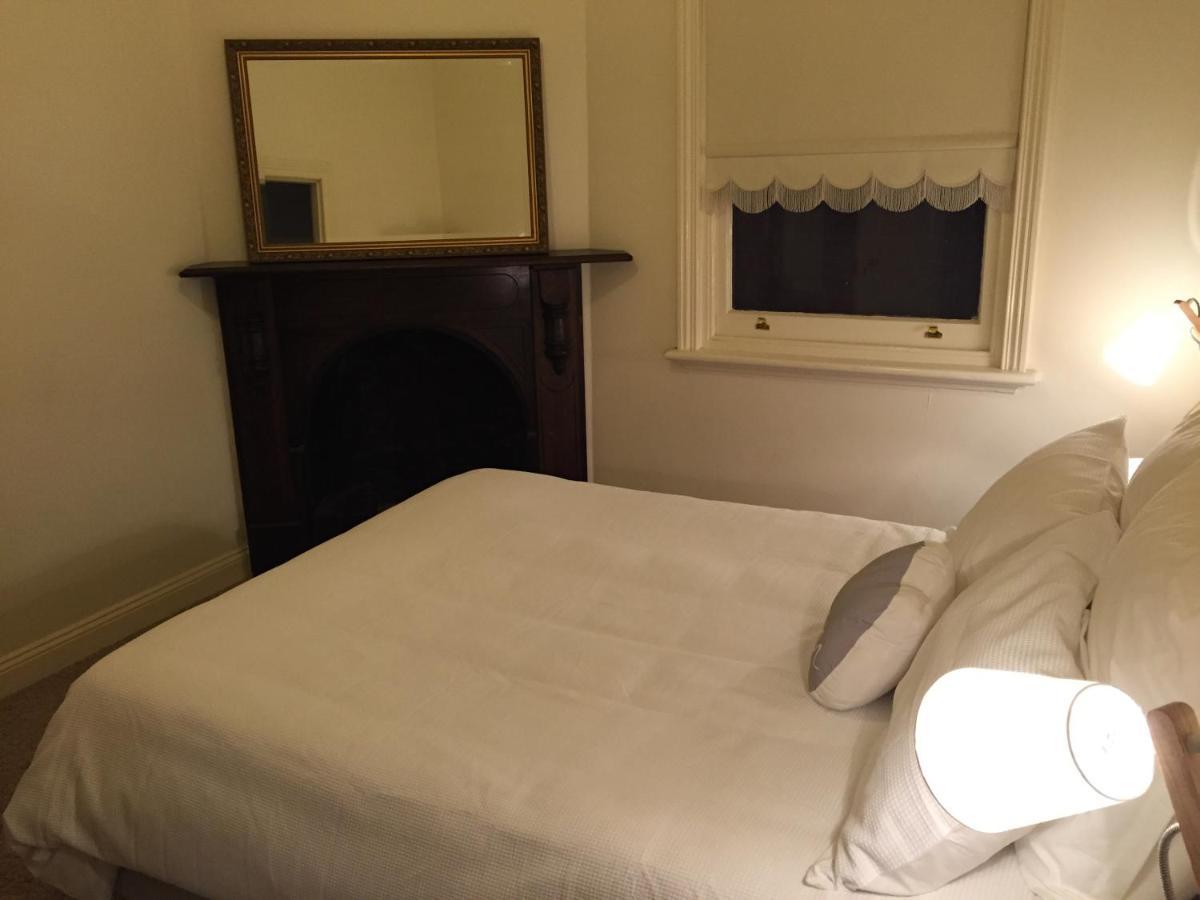 Myers Cbd Villa Bendigo Eksteriør billede