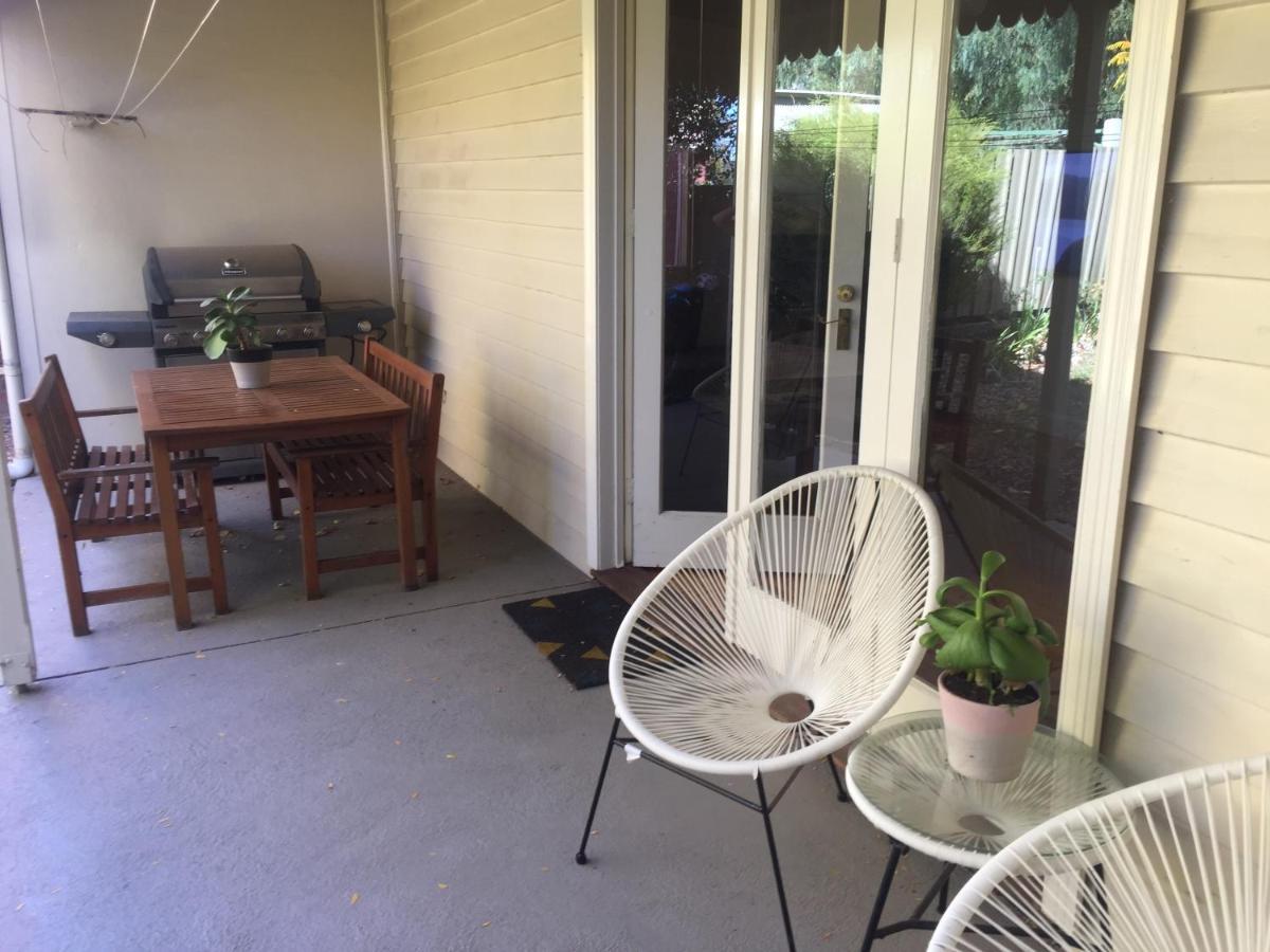 Myers Cbd Villa Bendigo Eksteriør billede