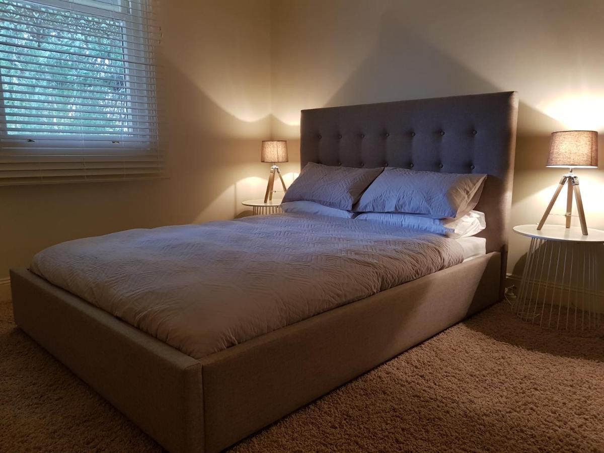 Myers Cbd Villa Bendigo Eksteriør billede