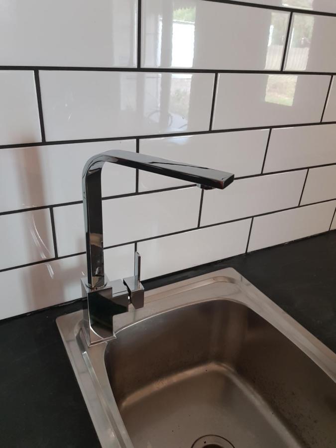 Myers Cbd Villa Bendigo Eksteriør billede