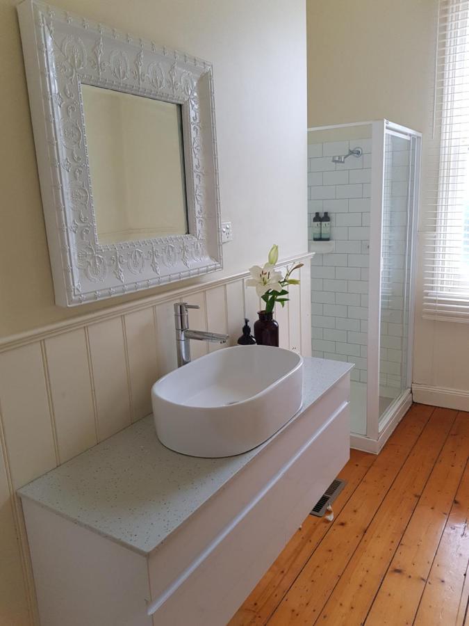 Myers Cbd Villa Bendigo Eksteriør billede