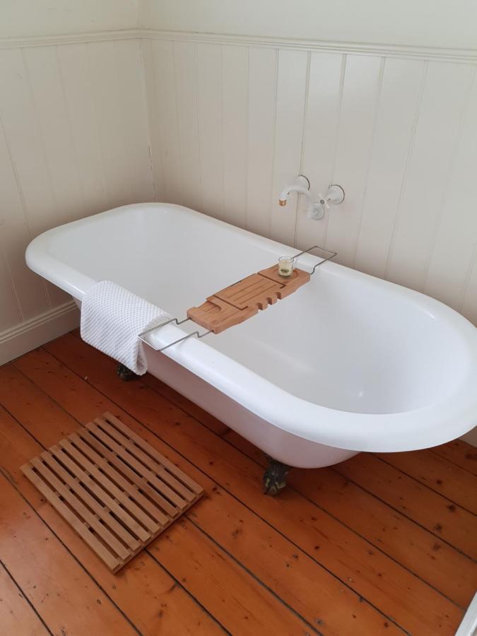 Myers Cbd Villa Bendigo Eksteriør billede
